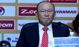 HLV Park Hang Seo chia tay đẹp với đội bóng Hàn Quốc