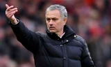 Mourinho vẫn tin vào cơ hội vô địch của M.U