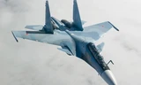 Chiến đấu cơ Su-30 của Nga. Ảnh: Russianplanes