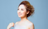 Vẻ đẹp khó cưỡng của nữ MC VTV công khai lấy chồng đồng giới 
