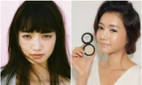 6 điểm khác biệt đặc trưng giữa phong cách trang điểm kiểu Hàn và Nhật