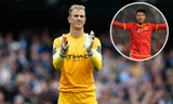 Thủ thành Joe Hart thách thức Mạc Hồng Quân