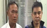 Vì sao hai công chức hải quan ở TPHCM bị bắt?