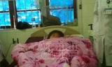 H đang nằm điều trị tại khoa Cấp cứu chống độc bệnh viện Đa Khoa Hà Tĩnh