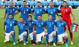 Giá cầu thủ Italia tăng vọt sau EURO 2016