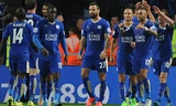 Leicester City lãi kỷ lục ở mùa giải trước