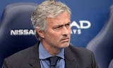 Mourinho dính đến rất nhiều rắc rối ở mùa giải năm nay. Ảnh: AFP.
