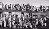 Chia cắt Ấn Độ, Pakistan: Những tháng ngày kinh hoàng