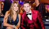 Dính án tù, Messi có thể hoãn cưới