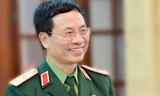Thiếu tướng Nguyễn Mạnh Hùng, Tổng giám đốc Viettel