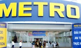 Siêu thị Metro đã thuộc về đại gia Thái Lan từ đầu năm 2016