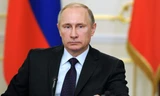 Tổng thống Nga Vladimir Putin