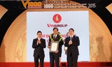 Vingroup tiếp tục là doanh nghiệp tư nhân nộp thuế lớn nhất Việt Nam 