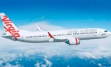  Chuyến bay VA2 của Virgin Australia phải hạ cánh khẩn cấp vì mùi xú uế trên khoang khách. Ảnh: Virgin Australia