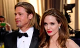 Angelina Jolie và Brad Pitt vẫn là vợ chồng trên giấy tờ.