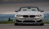Mê hồn bởi BMW M4 mui trần độ chính hãng