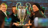 Ronaldinho lần thứ 2 đến Việt Nam