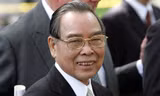 Nguyên Thủ tướng Phan Văn Khải 