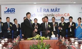 MB và Viettel hợp tác triển khai dịch Bankplus CA cho Khách hàng doanh nghiệp