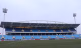 Bên trong sân vận động Mỹ Đình trước trận chung kết AFF Cup 2018