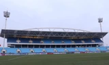 Bên trong sân vận động Mỹ Đình trước trận chung kết AFF Cup 2018