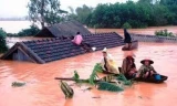 24 người chết, thiệt hại gần 800 tỷ do mưa lũ miền Trung