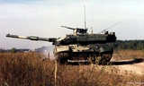 T-84 Yatagan đỉnh cao của xe tăng Ukraine