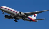 Một máy bay của hãng Malaysia Airlines. Ảnh: CNN