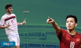 Lịch sử đối đầu giữa bóng đá Việt Nam vs Syria