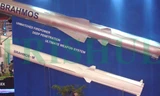 Ấn Độ lộ tên lửa BrahMos-M trang bị cho tiêm kích
