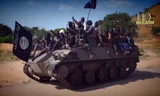 Phiến quân Boko Haram