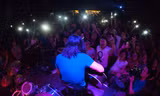 Đặc quánh chất rock trong đêm nhạc tưởng nhớ Trần Lập