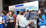  Sản phẩm Samsung được nhiều người tiêu dùng lựa chọn