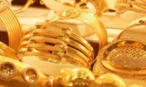 Giá vàng hôm nay 1/10: USD tăng cao, chẳng ai dám mua vàng
