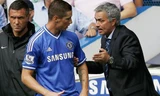 Mourinh đưa ra hướng giải quyết cho Torres