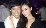 Trấn Thành và người yêu chia tay