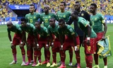 ĐT Cameroon chơi bết bát tại World Cup 2014