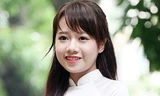 Gặp lại nữ sinh Phan Đình Phùng từng “gây thương nhớ” trong lễ bế giảng