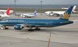 Vietnam Airlines hoãn chuyến, hơn 200 người chờ 1 khách VIP