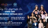 Thưởng thức Buffet cùng xem Miss World VietNam 2019