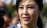 Cựu thủ tướng Thái Lan Yingluck Shinawatra. Ảnh: Reuters.