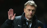 Moyes nóng lòng trở thành HLV của Crystal Palace