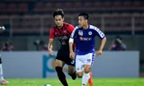 Hà Nội FC đã vượt qua đại diện của Thái Lan – Bangkok United ngay trên sân khách ở vòng loại AFC Champion League