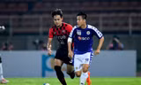 Hà Nội FC đã vượt qua đại diện của Thái Lan – Bangkok United ngay trên sân khách ở vòng loại AFC Champion League