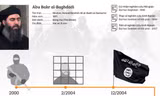 Al-Baghdadi - thủ lĩnh 'bóng ma' của IS