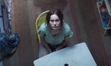 Brie Larson trong phim "Room".