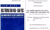 Xôn xao đạo văn vẫn được phong giáo sư
