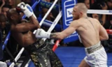 McGregor sử dụng chiến thuật đánh phủ đầu Mayweather