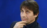 Conte được kỳ vọng mang màu xanh của Chelsea trở lại với đỉnh cao. Ảnh: Reuters.