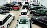 Ô tô cũ còn tối thiểu 2 năm bảo hành mới được nhập khẩu